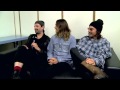 30 Seconds To Mars Answering Fan Questions Joiz