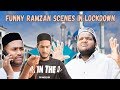 Funny Ramzan Scenes In Lockdown Latest Comedy Warangal Hungama