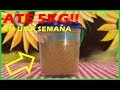 WANT TO LOSE 3 KG IN A WEEK TRY THIS RECIPE