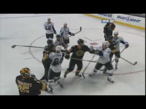 Richard Petiot vs Byron Bitz