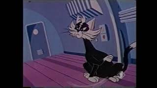 Josie and the Pussycats in Outer Space - Intro (Italian, undubbed)