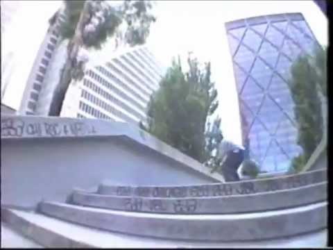 Lavar Mcbride - 20 Shot Sequence