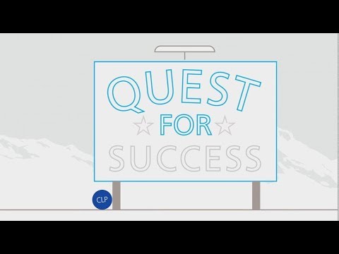 ZURICH INSURANCE: Quest For Success