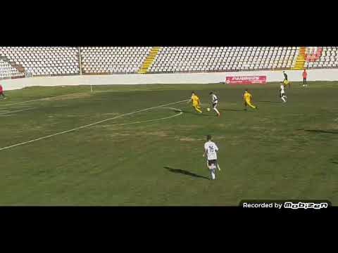 NFC Arena - Academia Germana de fotbal