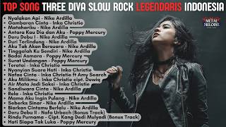 Download lagu TOP SONG THREE DIVA SLOW ROCK LEGENDARIS INDONESA | Cover By Metal Melodis Vibes mp3 Download lagu TOP SONG THREE DIVA SLOW ROCK LEGENDARIS INDONESA | Cover By Metal Melodis Vibes mp3