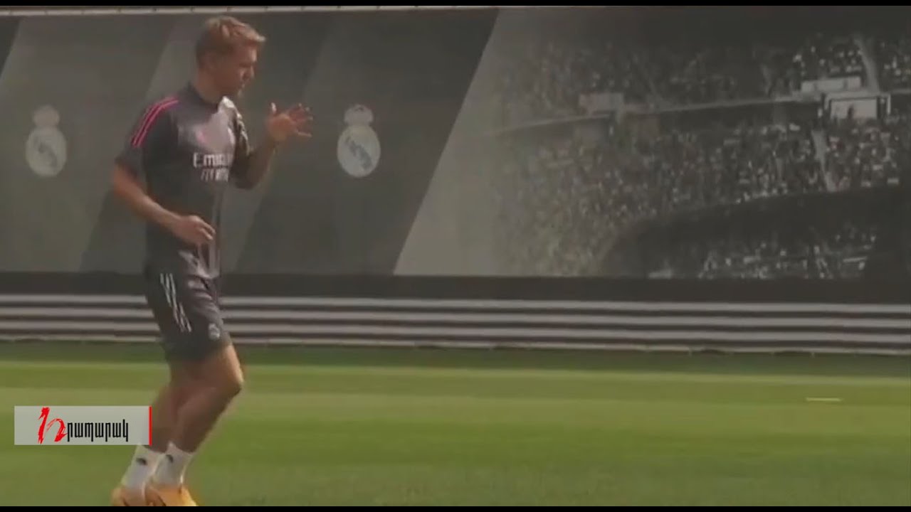 Մադրիդի «Ռեալը» օրերս լքելու է ևս մի քանի ֆուտբոլիստ