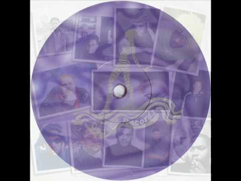 Glenn Underground - S.J.U.