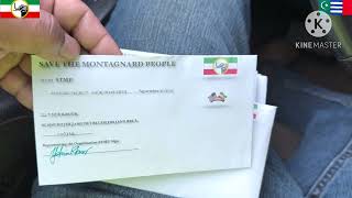 Hlǎm bruă drei sa ai gir mǎ bi leh, dleh dlan êmǎn êmik drei amâo hngǎh ôh. Kyua klei siam drei.