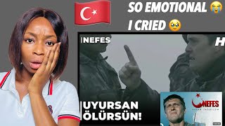 Download lagu TURKISH COMMANDER prepares his TROOPS for ATTACK | NEFES: VATAN SAGOLSUN - REACTION 🇹🇷🇹🇷 mp3 Download lagu TURKISH COMMANDER prepares his TROOPS for ATTACK | NEFES: VATAN SAGOLSUN - REACTION 🇹🇷🇹🇷 mp3