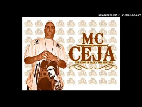 MC Ceja - Public Enemy 1 (Ft. Polaco, Gastam, Eme Carrion)