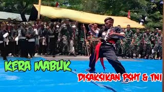 Download lagu IKSPI KELUARKAN JURUS MABUK DIHADAPAN PSHT & TNI mp3 Download lagu IKSPI KELUARKAN JURUS MABUK DIHADAPAN PSHT & TNI mp3