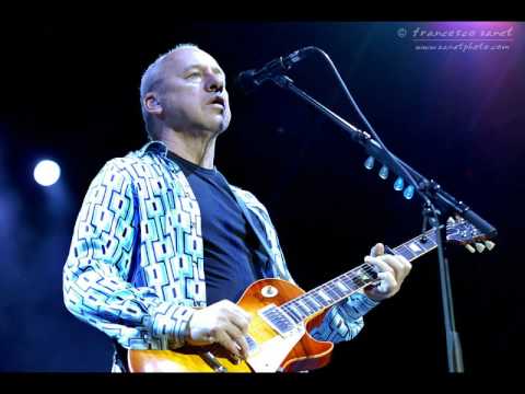 Mark Knopfler - The Fish and The Bird Live Paris 2008