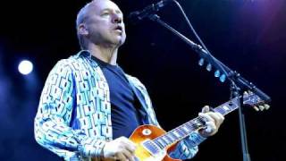 Mark Knopfler - The Fish and The Bird Live Paris 2008