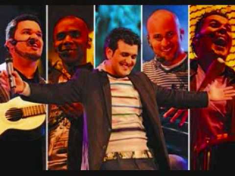 Minha Rainha - Grupo Sereno