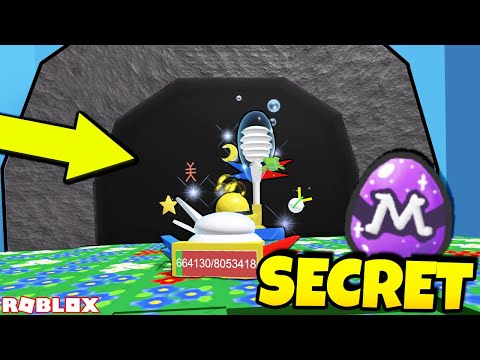 5 SECRET WAYS TO GET MYTHICAL EGGS in BEE SWARM SIMULATOR!! (Roblox)