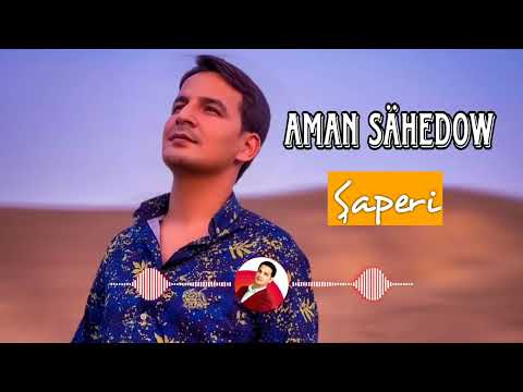 Aman Sahedow -Shaperi