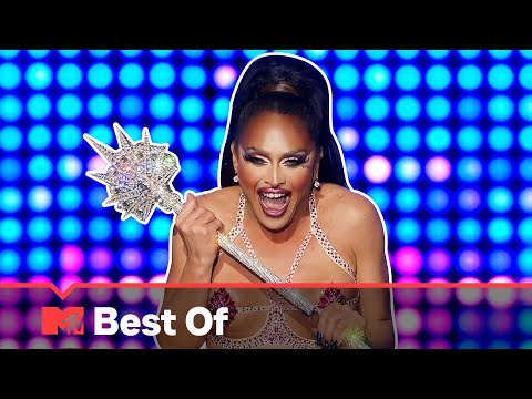 Best of Sasha Colby  🏆 RuPaul’s Drag Race