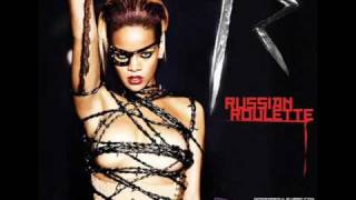 Rihanna Russian Roulette - NenoMIX ElektroTribe Remix