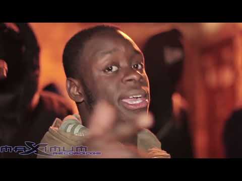 Baby R #Tulsehill x Gunna G, Mental K, Scribz - CABBAGE [Music Video]