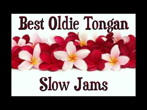 Best oldie tongan slow jams