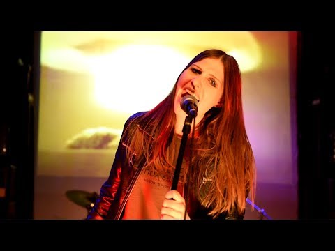 Back To The Roses - The World Is On Fire (Official Video)