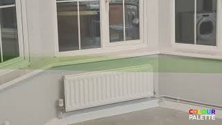Album cover: Sonia - Basingstoke - Kitchen Repaint 