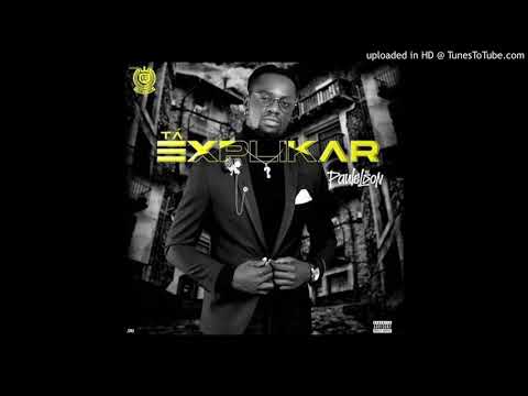 Paulelson - Tá Explicar (Rap) (Áudio 2020)
