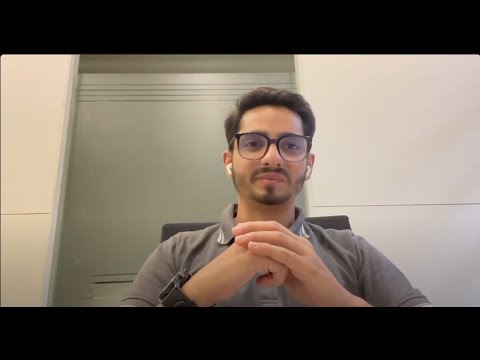 Intro Video