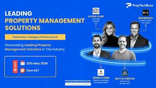 Leading Property Management Solutions