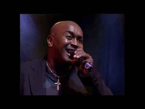 Ringo - Iyeza Lemini (feat. Avante) [Live]