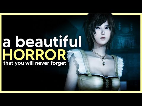 Fatal Frame 4 is Beautifully Horrific | Oranalysis.