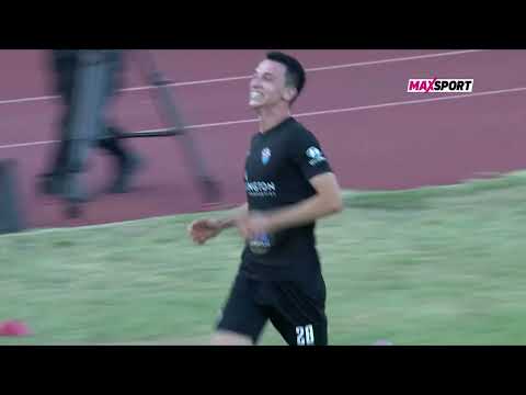 VUKOVAR 1991 vs ISTRA 1961 1:1 (treće kolo, SuperSport HNL 25/26)