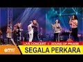 Sound Of Praise Segala Perkara Live Official Music Video