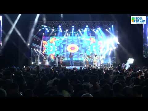 XANDDY HARMONIA AO VIVO EM BOCA DA MATA - AL  2025 | SHOW COMPLETO 