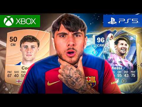 Do You Get Better Pack Luck On Different Consoles?