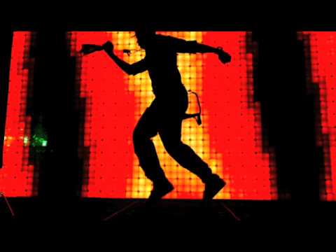 Kardinal Offishall & DJ Mad 'Put Your Drinks Up' ft. Fatman Scoop (iTunes Version)