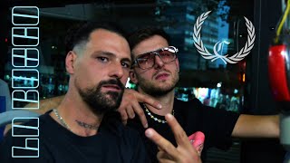 LA BUSCO - H Yunior & Dasottra