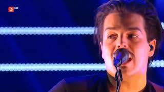 Running - Milky chance live 3satfestival 2020