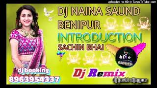 Download lagu DJ NAINA SAUND BENIPUR INTRO EDM TRANCE DROP MIX dj javid vijaypur mp3