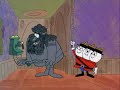 The Super 6 E02 Easy Kid Stuff Dirty Pierre Cement Mixup 1966