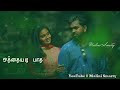 Moongil Thottam Cover WhatsApp Status Female Version