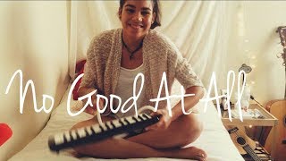 Melodica Cover- Lucy Rose- No good at all