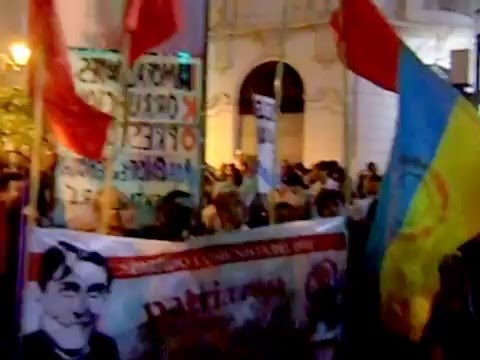 EL PARTIDO DE JOSE CARLOS MARIATEGUI & FUJIMORI NUNCA MAS P1080569