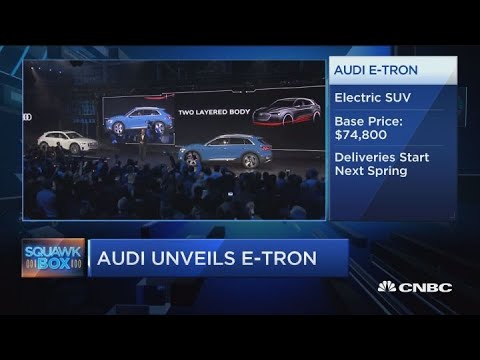 download lagu mp3 mp4 Audi Electric Car Finance, download lagu Audi Electric Car Finance gratis, unduh video klip Audi Electric Car Finance