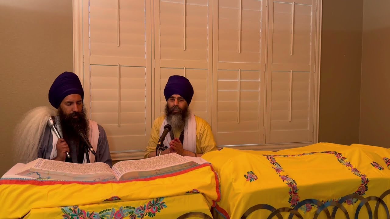 Bachitar Natak (Part 13) - ਅਧਿਆਇ ੩