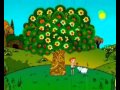 Православный мультфильм. Адам и Ева 