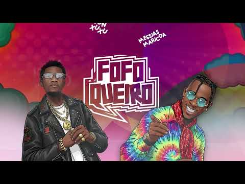 Edson Xuxu & Messias Maricoa - Fofoqueiro(a) 