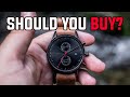 Are MVMT Watches THAT BAD? | 2 Minute Review!