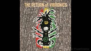 Vibronics ft. Danman - Tribulation Dub