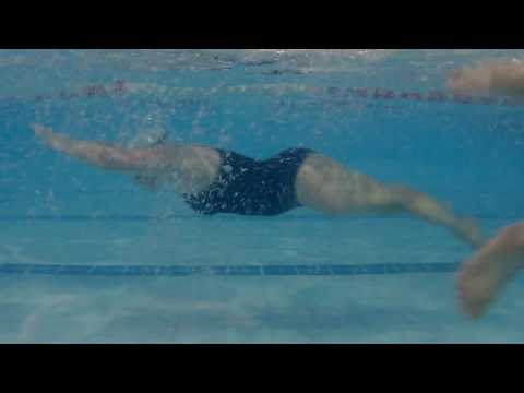 AICS Pavia Nuoto Master - Action camera - Ma che strano acquario e' questo?